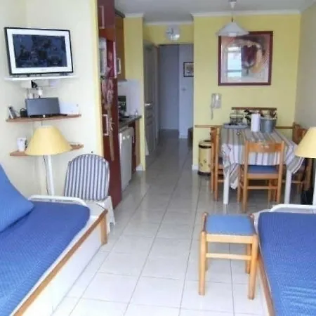 Διαμέρισμα 3p Cap Esterel *