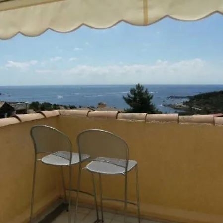Διαμέρισμα 3p Cap Esterel