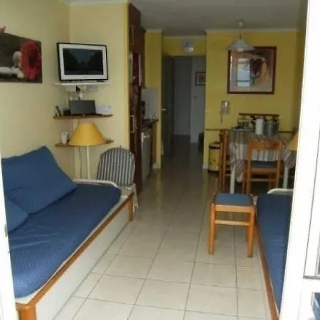 3p Cap Esterel Διαμέρισμα *